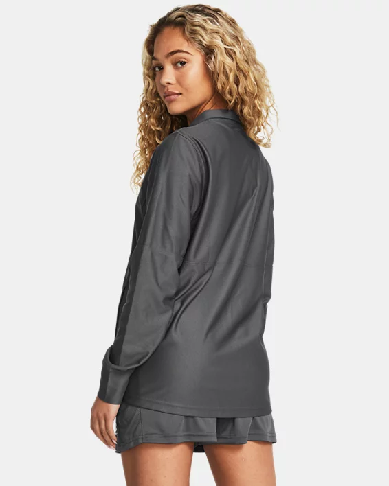 Under Armour Chaqueta UA Challenger Track para mujer   Grandes descuentos