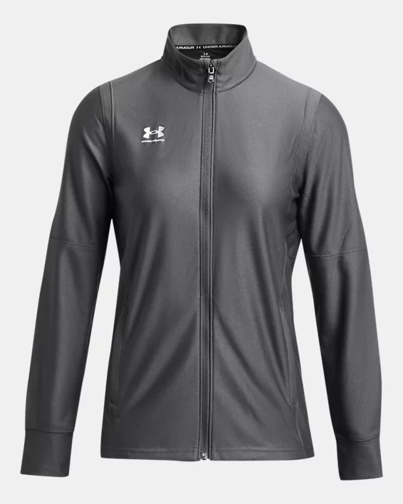 Under Armour Chaqueta UA Challenger Track para mujer   Grandes descuentos
