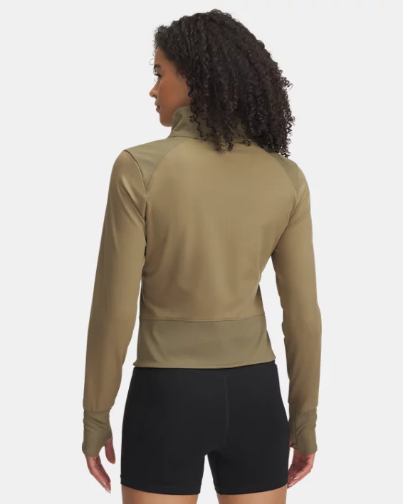 Under Armour Chaqueta UA Meridian para mujer   Tienda de fábrica
