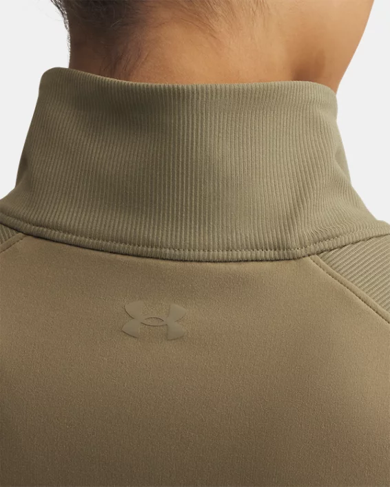 Under Armour Chaqueta UA Meridian para mujer   Tienda de fábrica