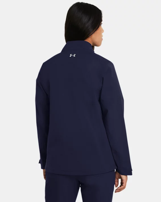 Under Armour Chaqueta impermeable UA Drive para mujer   Limitado a 3 días