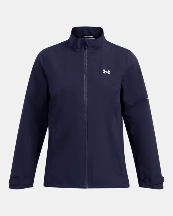 Under Armour Chaqueta impermeable UA Drive para mujer   Limitado a 3 días