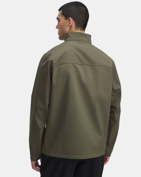 Under Armour Chaqueta UA Storm ColdGear® Infrared Shield para hombre   Precios de Black Friday