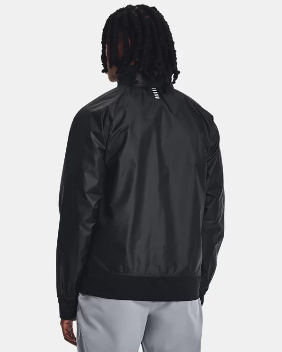 Under Armour Chaqueta con aislamiento UA Launch para hombre   Libre de impuestos