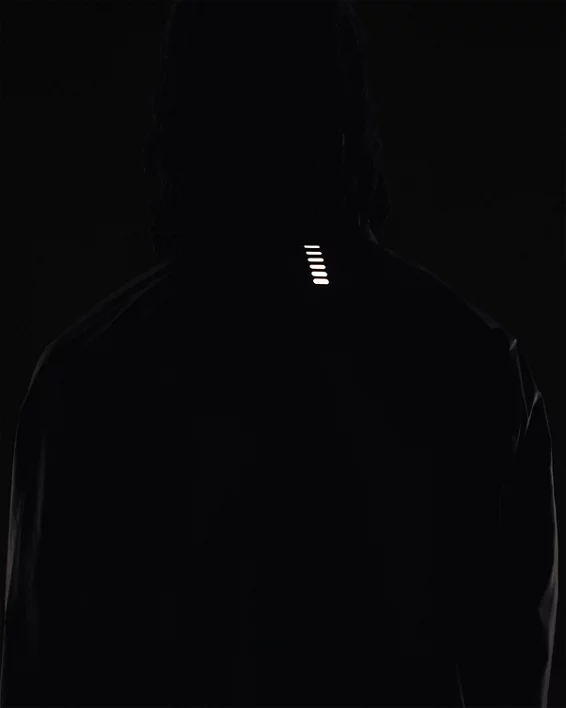 Under Armour Chaqueta con aislamiento UA Launch para hombre   Libre de impuestos