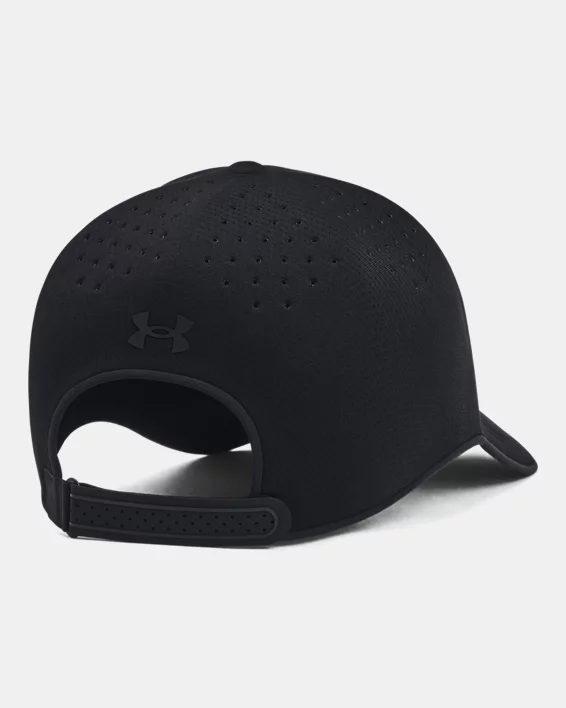 Under Armour Gorra UA StealthForm Uncrushable   Descuento por venta flash