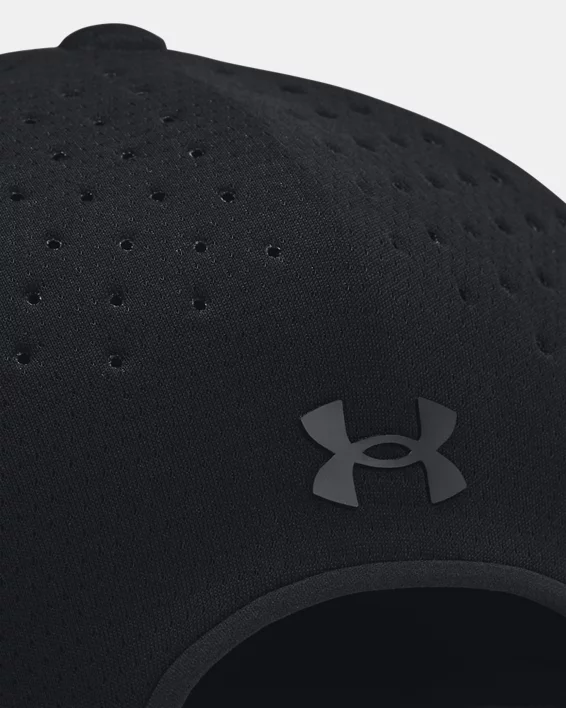 Under Armour Gorra UA StealthForm Uncrushable   Descuento por venta flash