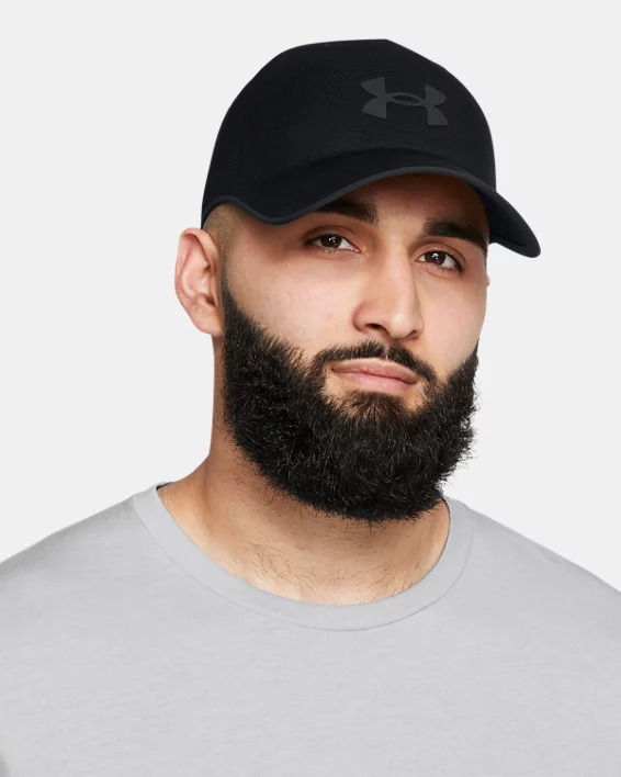 Under Armour Gorra UA StealthForm Uncrushable   Descuento por venta flash