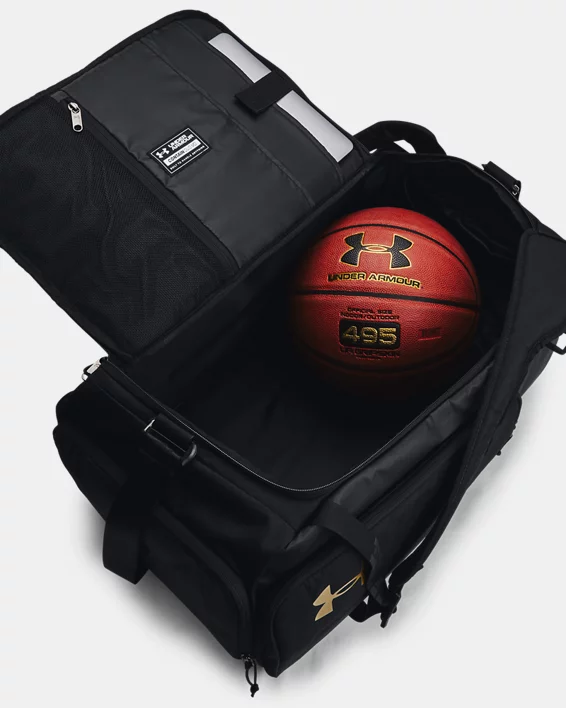 Under Armour Bolsa de deporte mediana UA Contain Duo   Ofertas de temporada