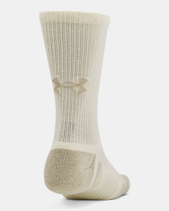 Under Armour Calcetines largos UA Performance Tech unisex - Paquete de 3   Ofertas especiales