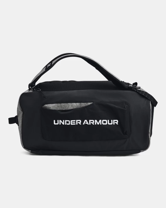 Under Armour Bolsa de deporte pequeña UA Contain Duo   Precio ultrabajo