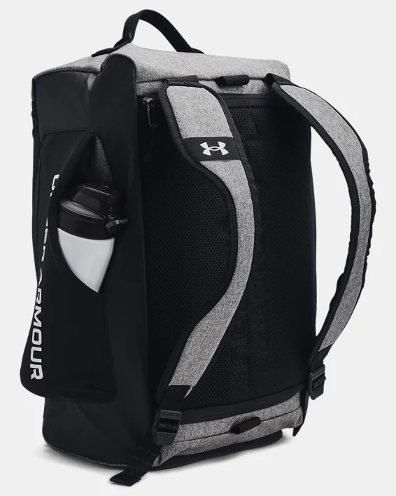Under Armour Bolsa de deporte pequeña UA Contain Duo   Precio ultrabajo