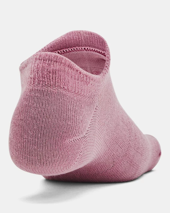 Under Armour Calcetines invisibles UA Essential unisex - Paquete de 6   En línea