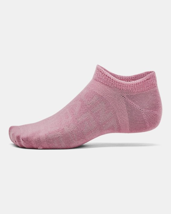 Under Armour Calcetines invisibles UA Essential unisex - Paquete de 6   En línea