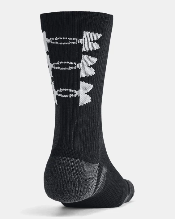 Under Armour Calcetines largos UA Performance Tech unisex - Paquete de 3   Outlet