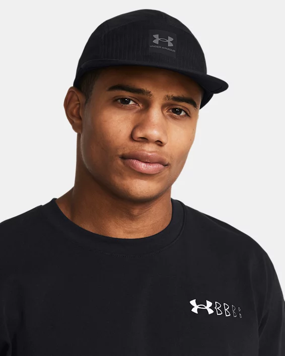 Under Armour Gorra UA ArmourVent Camper para hombre   Rebajas
