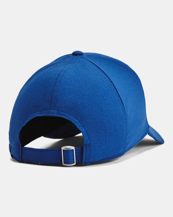 Under Armour Gorra ajustable UA ArmourVent para hombre   Ofertas