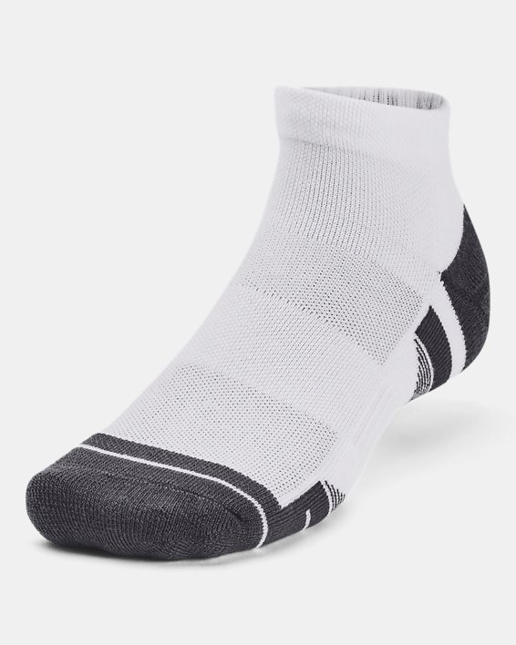 Under Armour Calcetines cortos UA Performance Tech unisex - Paquete de 3   Venta caliente