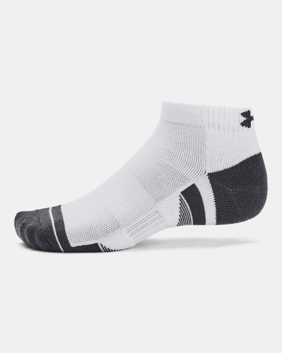 Under Armour Calcetines cortos UA Performance Tech unisex - Paquete de 3   Venta caliente