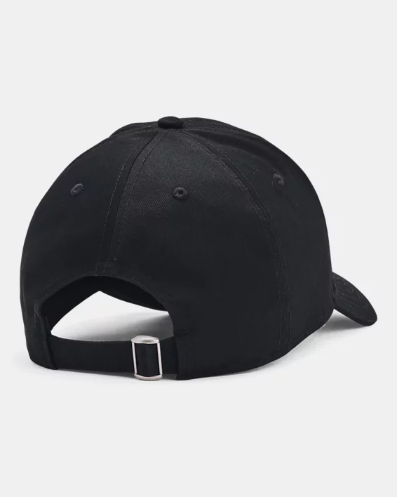 Under Armour Gorra ajustable UA Branded para hombre   Rebajas de fábrica