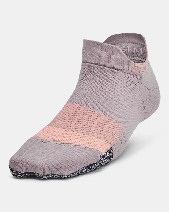 Under Armour Paquete de 3 calcetines UA Breathe No Show Tab para mujer   Los más vendidos