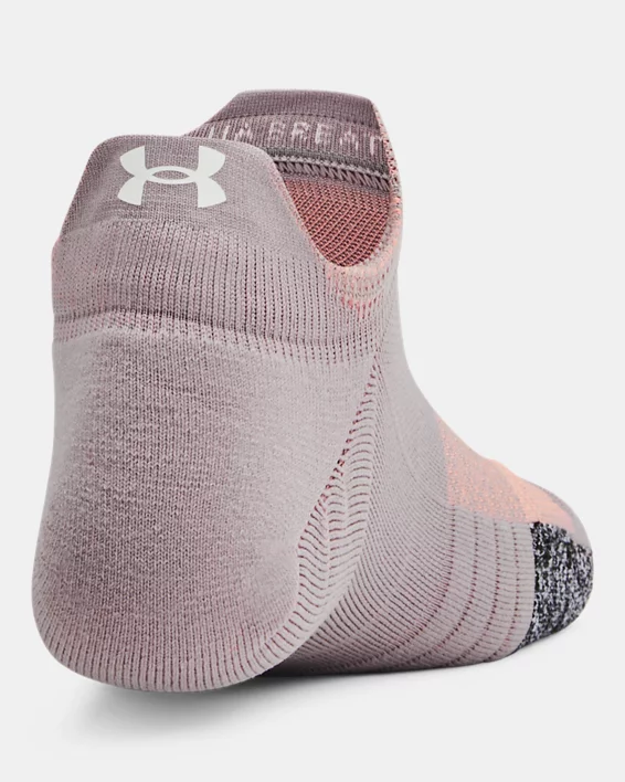 Under Armour Paquete de 3 calcetines UA Breathe No Show Tab para mujer   Los más vendidos