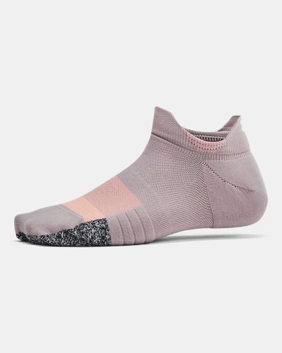 Under Armour Paquete de 3 calcetines UA Breathe No Show Tab para mujer   Los más vendidos
