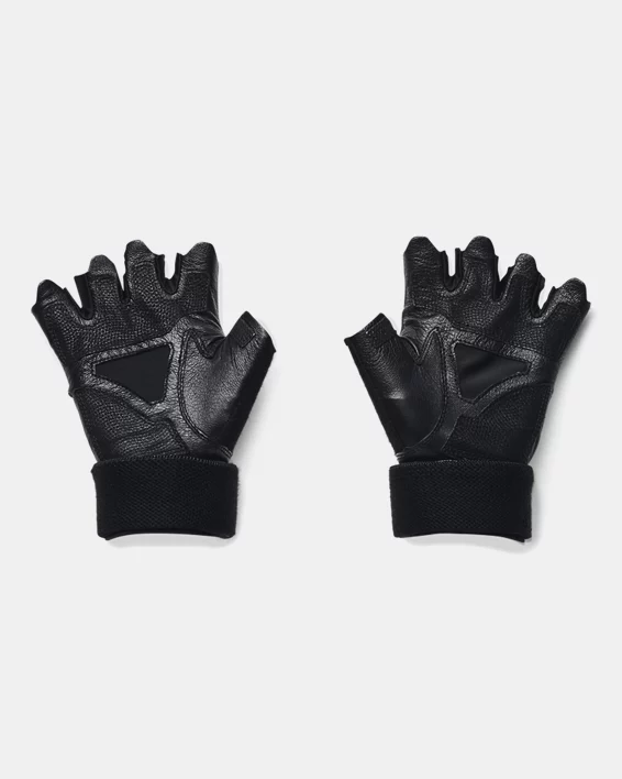 Under Armour Guantes UA Weightlifting para hombre   Ventas relámpago