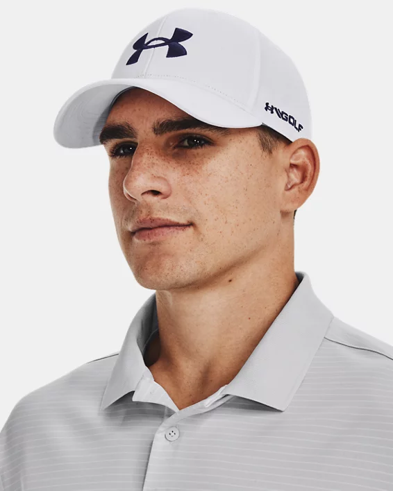 Under Armour Gorra UA Golf96 para hombre   Descuento