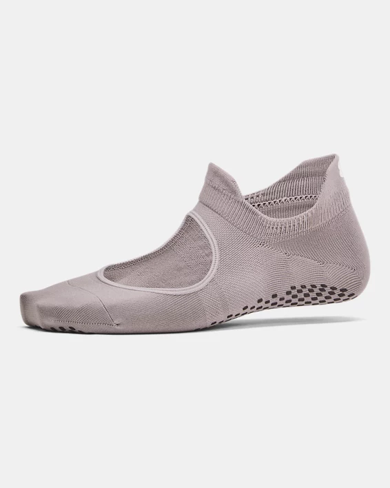 Under Armour Calcetines UA Breathe Balance para mujer - Paquete de 2   Liquidación