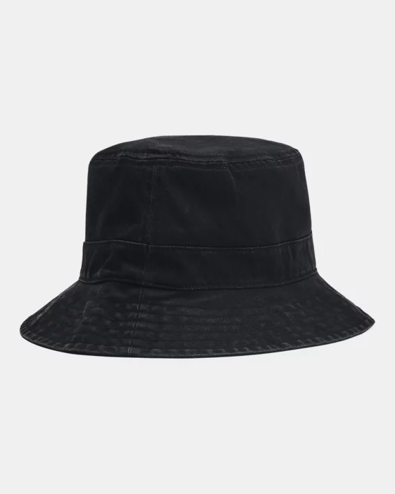 Under Armour Sombrero tipo pescador UA Branded para hombre   Últimos 3 días