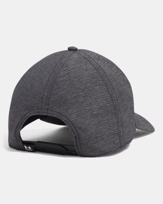 Under Armour Gorra UA Jordan Spieth Drive Snapback para hombre   Precio de fábrica