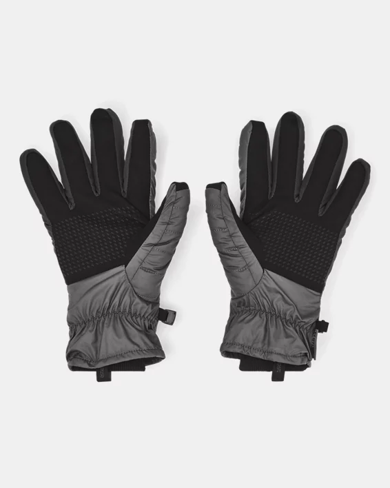 Under Armour Guantes UA Storm Insulated para hombre   Promoción trimestral