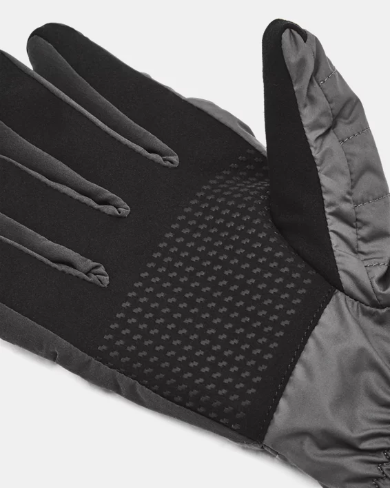 Under Armour Guantes UA Storm Insulated para hombre   Promoción trimestral