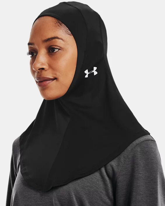 Under Armour Hijab UA Sport para mujer   Superdescuento