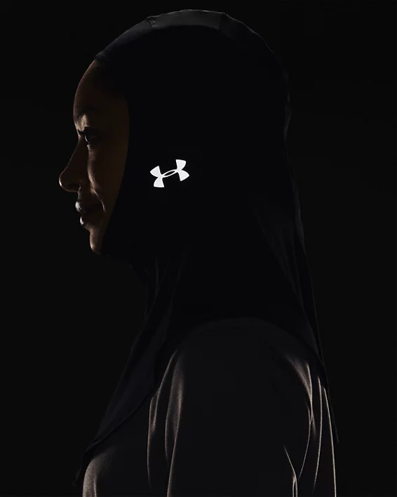 Under Armour Hijab UA Sport para mujer   Superdescuento