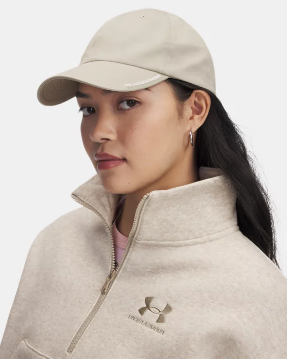 Under Armour Gorra UA Favorite para mujer   Grandes descuentos