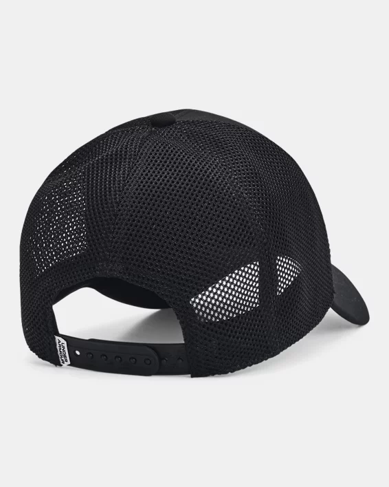 Under Armour Gorra trucker UA Blitzing para hombre   Envío internacional gratuito