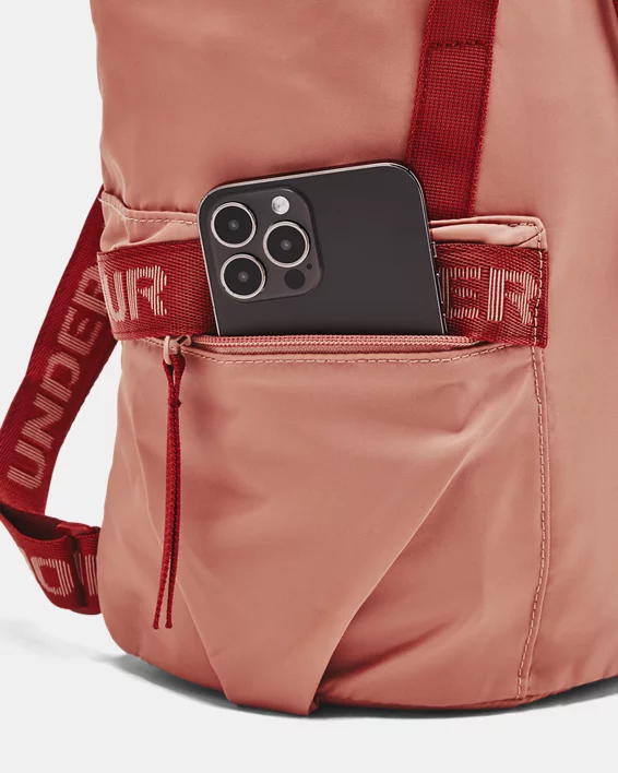 Under Armour Mochila UA Favorite para mujer   Tienda de fábrica