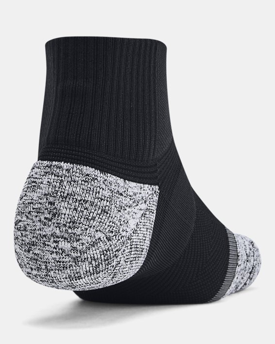 Under Armour Calcetines tobilleros UA ArmourDry® Pro unisex - Paquete de 3   Limitado a 3 días