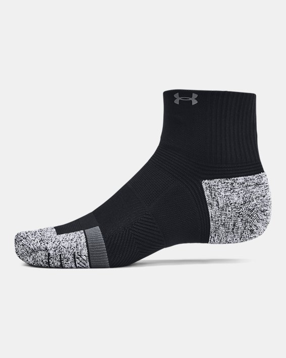 Under Armour Calcetines tobilleros UA ArmourDry® Pro unisex - Paquete de 3   Limitado a 3 días