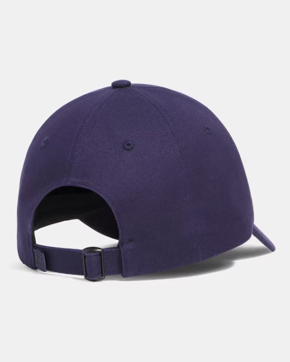 Under Armour Gorra ajustable UA Drive para mujer   Precios de Black Friday
