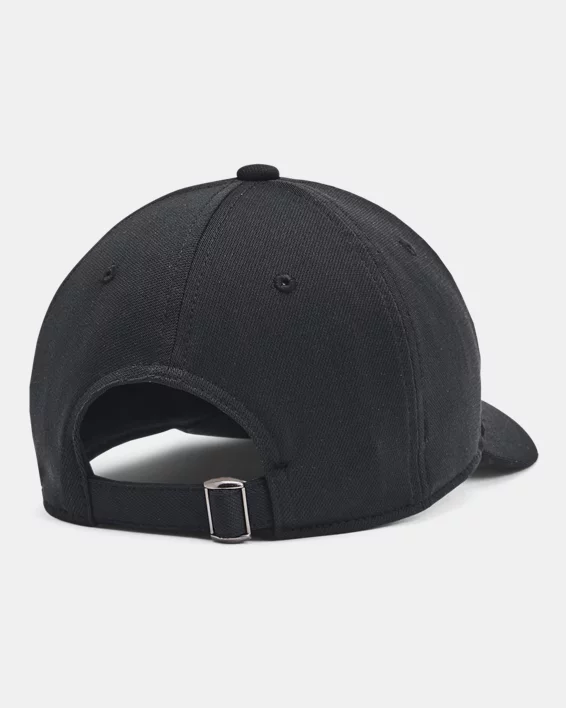 Under Armour Gorra ajustable UA Blitzing para niño   Libre de impuestos