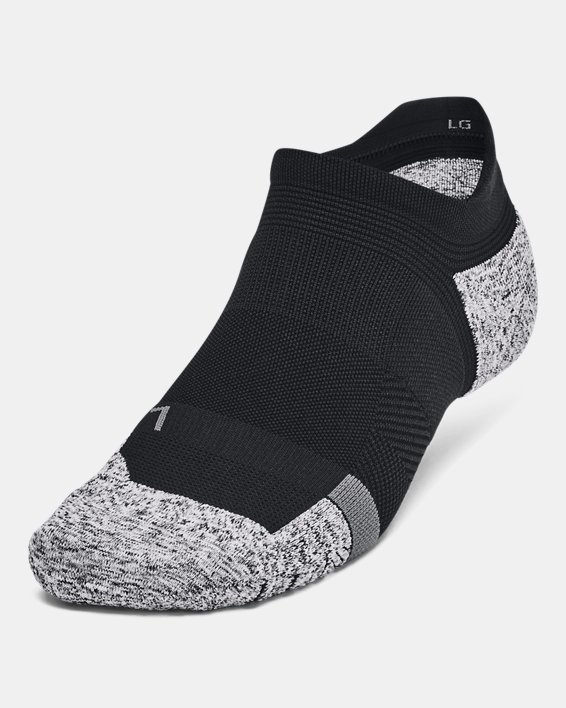 Under Armour Calcetines invisibles UA ArmourDry® Pro unisex - Paquete de 3   Descuentos del mes