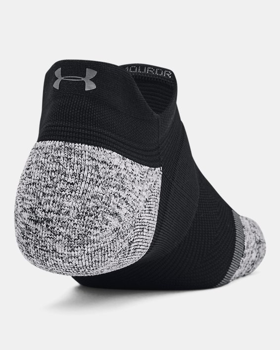 Under Armour Calcetines invisibles UA ArmourDry® Pro unisex - Paquete de 3   Descuentos del mes