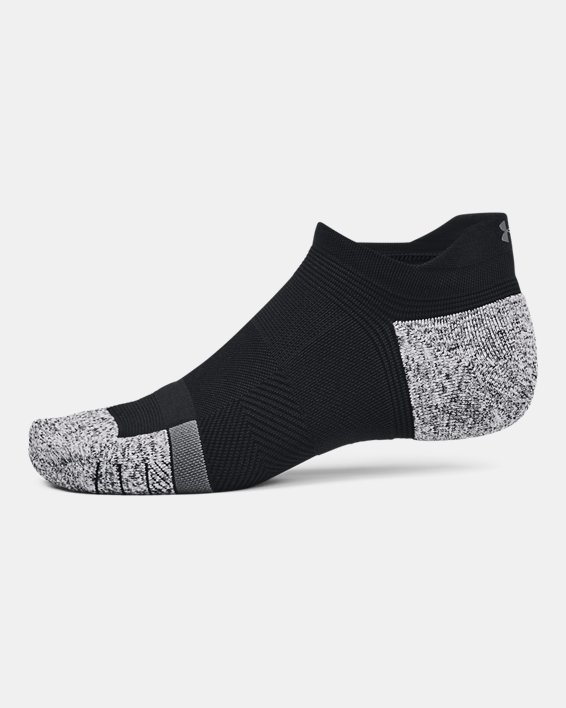 Under Armour Calcetines invisibles UA ArmourDry® Pro unisex - Paquete de 3   Descuentos del mes
