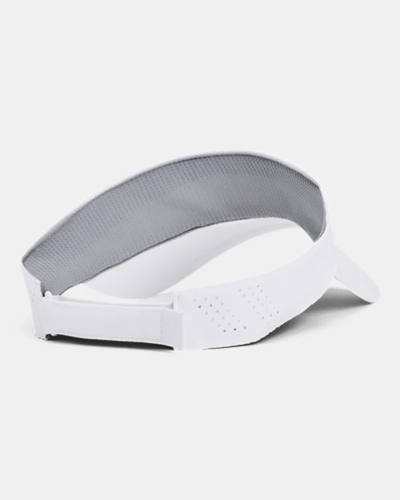 Under Armour Visera UA Launch para mujer   Descuento por venta flash