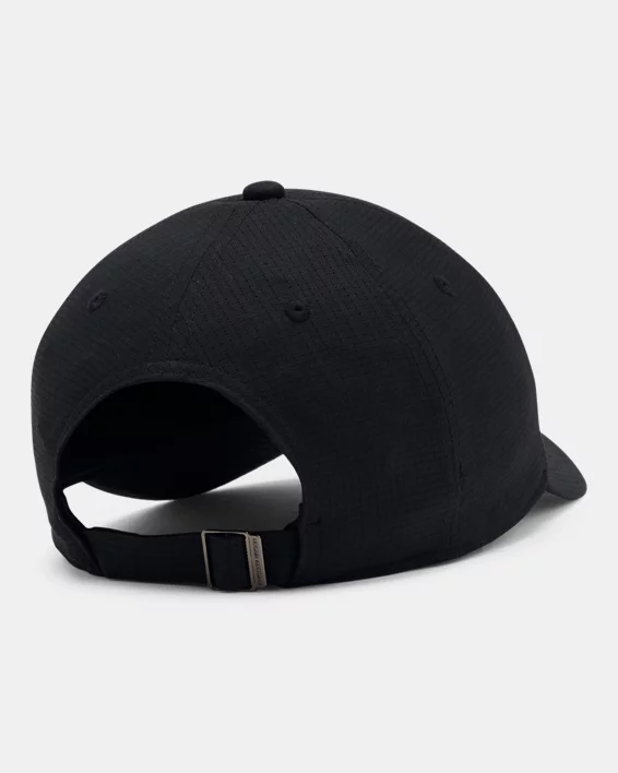 Under Armour Gorra ajustable UA ArmourVent para mujer   Ofertas de temporada
