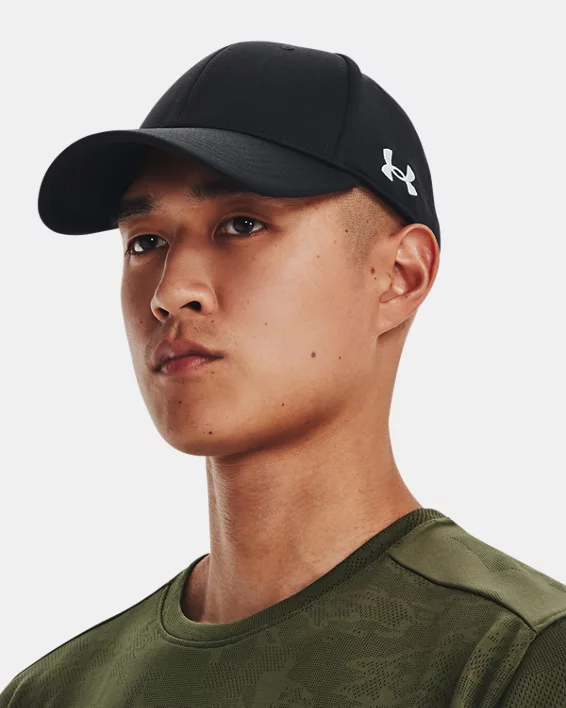 Under Armour Gorra UA Blitzing Team para hombre   Devoluciones gratuitas