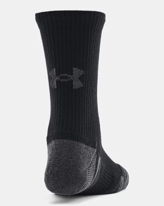 Under Armour Calcetines largos UA Performance Tech para niño/a - Paquete de 3   Outlet